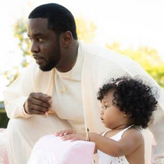 Sean Combs (P. Diddy) Ex