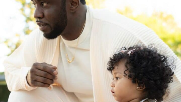 Sean Combs (P. Diddy) Ex