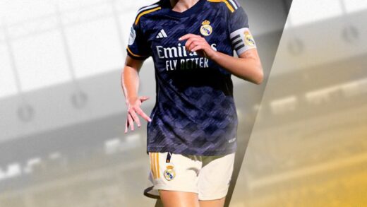 L'histoire poignante du père d'Olga Carmona qui a ému le monde entier.