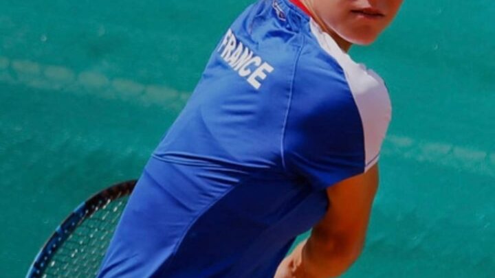 L'âge de Loïs Boisson