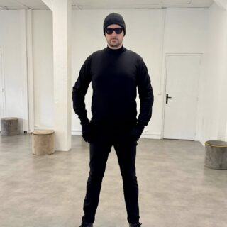 La taille d'Eric Antoine va vous surprendre ! La connaissez-vous vraiment ?