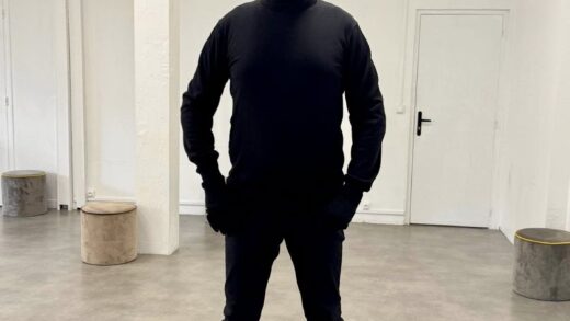 La taille d'Eric Antoine va vous surprendre ! La connaissez-vous vraiment ?