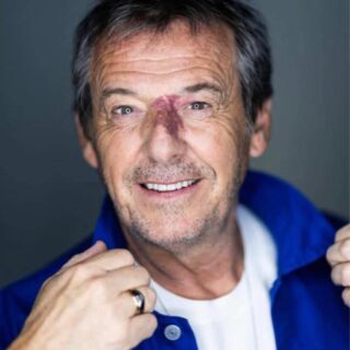 Jean-Luc Reichmann compagne
