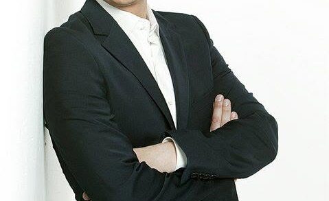 Stéphane Bern Compagnon