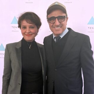 Najat Vallaud-Belkacem