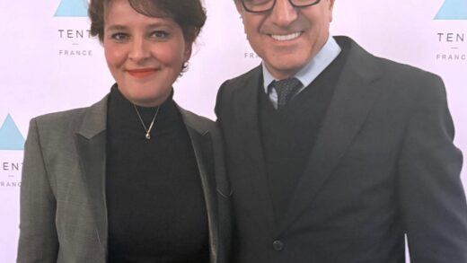Najat Vallaud-Belkacem