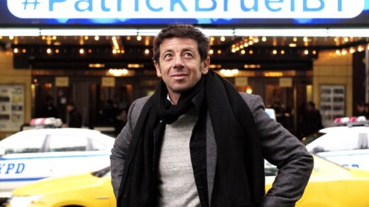 Patrick Bruel