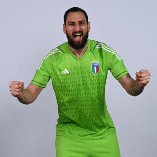 Gianluigi Donnarumma
