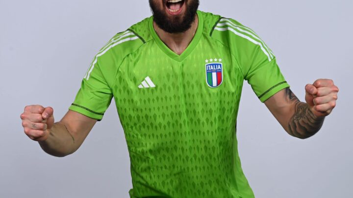 Gianluigi Donnarumma