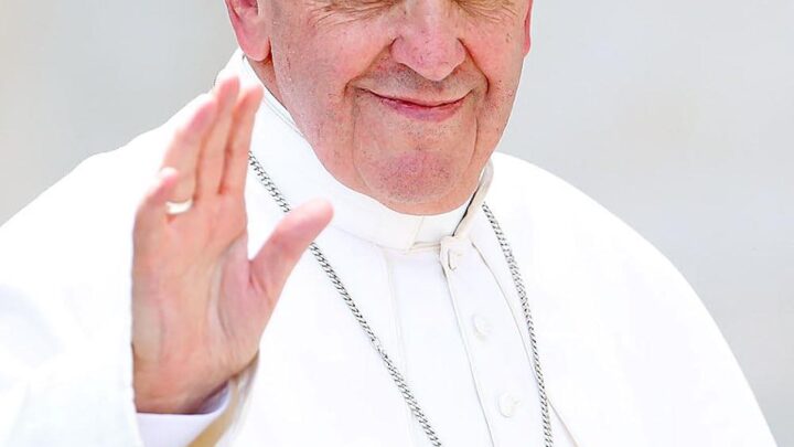 La fortune de George Weah