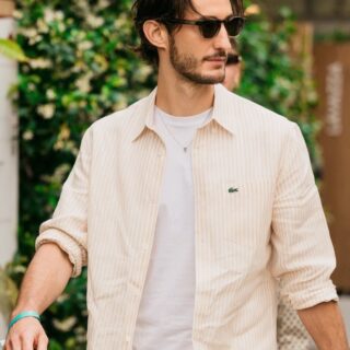 Pierre Niney prépare-t-il un mariage secret ?
