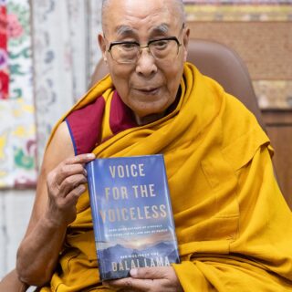 Dalai Lama