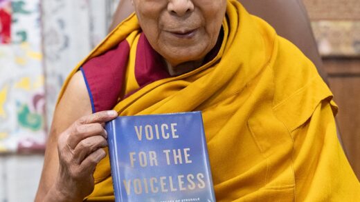 Dalai Lama