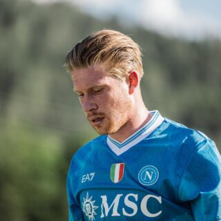 Kevin De Bruyne