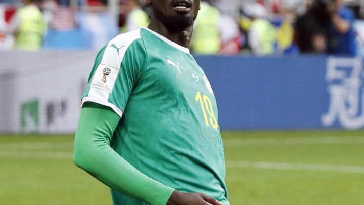 La vraie raison du transfert surprise de Mbaye Niang enfin révélée.