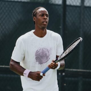 Gaël Monfils