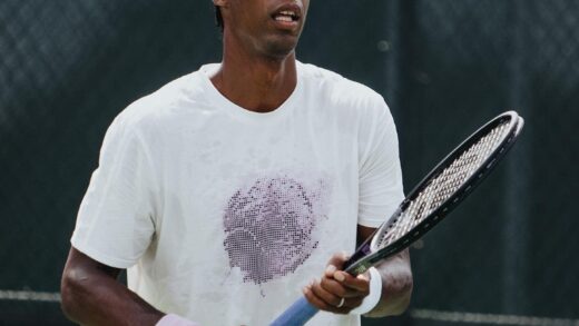 Gaël Monfils