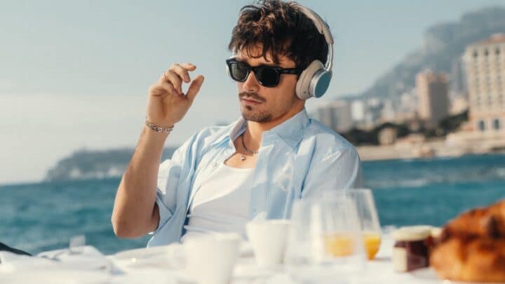 Voici pourquoi l'esthétique de Charles Leclerc en F1 obsède des millions de fans.