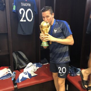 Florian Thauvin