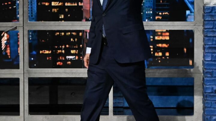 Santé de Bill Clinton