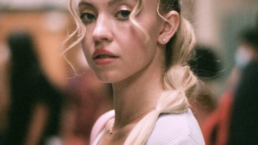 Sydney Sweeney