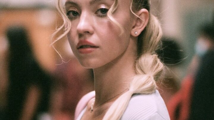Sydney Sweeney