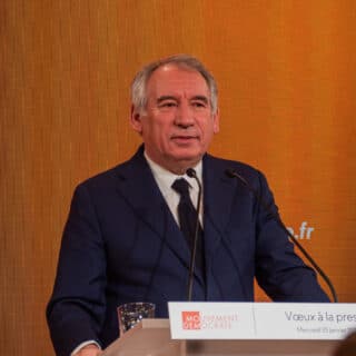 La polémique cachée de François Bayrou dont personne ne parle.