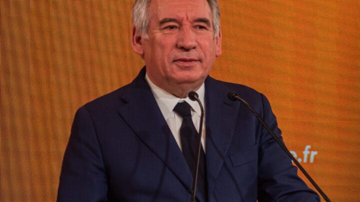 La polémique cachée de François Bayrou dont personne ne parle.