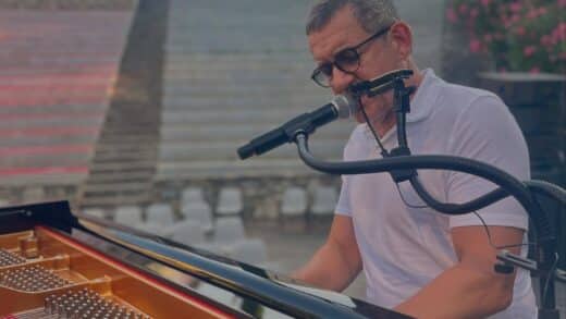 L'histoire vraie (et bouleversante) derrière le film "Une Belle Course" avec Dany Boon et Line Renaud.