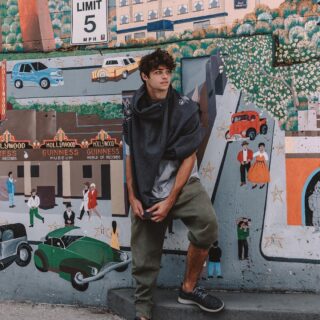 Noah Centineo