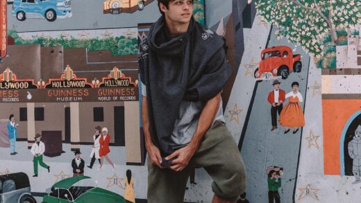 Noah Centineo
