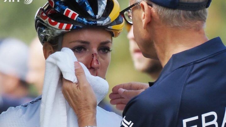 Le secret de Pauline Ferrand-Prévôt pour dominer le Tour de France 2025.