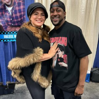 Gina Carano au cœur d’une polémique brûlante