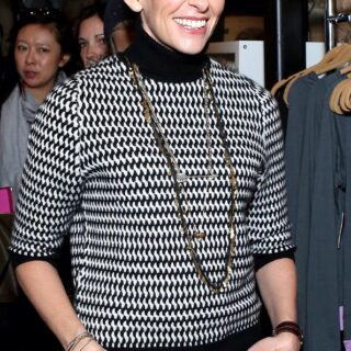 Toni Collette