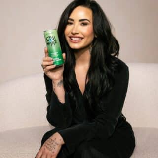 L'accessoire de concert de Demi Lovato que toutes les fans s'arrachent en 2025.