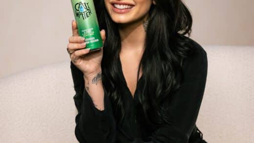 L'accessoire de concert de Demi Lovato que toutes les fans s'arrachent en 2025.