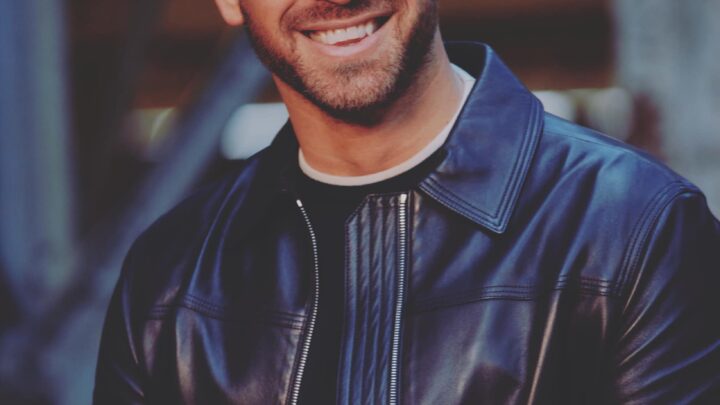 Rupture de Franck Gastambide